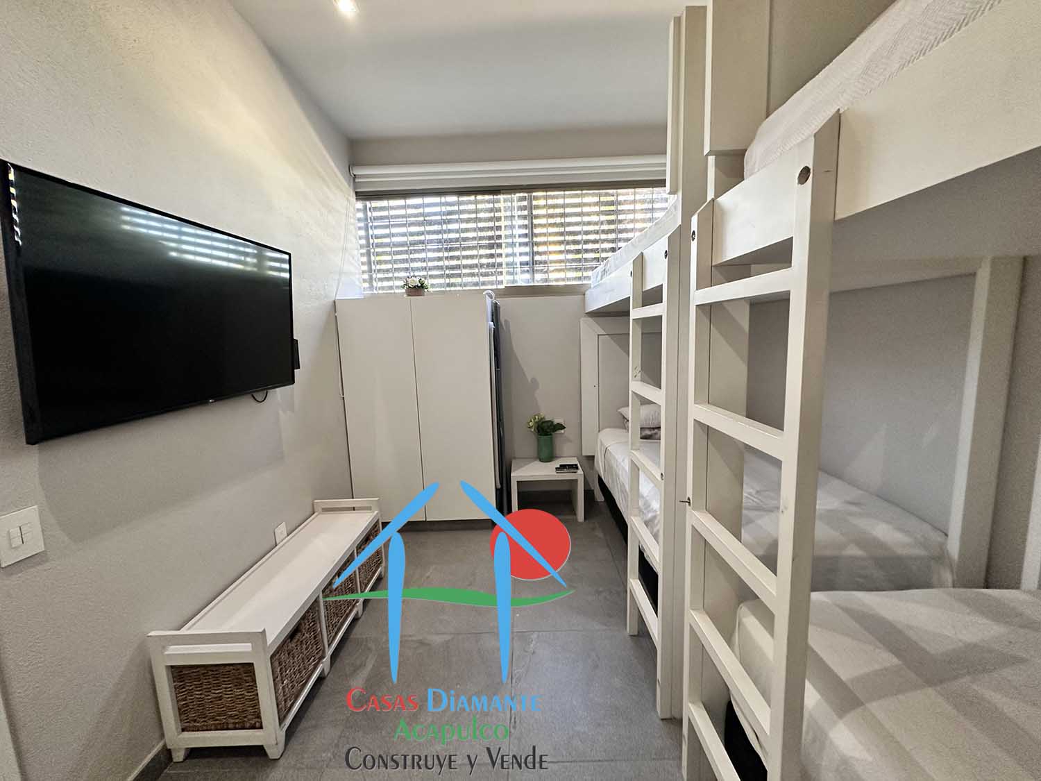 Casa Dos Vistas - Área de servicio 3